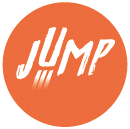 Jump Logo